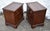 Pennsylvania House Vintage Pennsylvania House Pair of Cherry Traditional Style Nightstands For Sale - Image 4 of 13