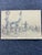 Sport Reck Leibesübungen, 1930, Pencil on Paper For Sale - Image 12 of 12