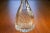 Contemporary 1l Decanter by Huta Julia 1l For Sale - Image 3 of 9