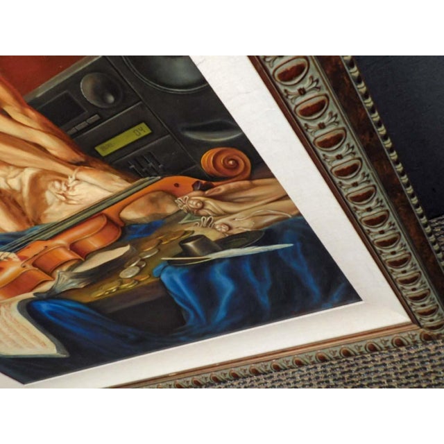 1990s Marriage of Figaro and Old Money For Sale - Image 5 of 14