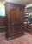 French Vintage Wardrobe, Armoire, French Style For Sale - Image 3 of 10