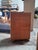 1950s Blonde Birch Five-Drawer Highboy Chest, Attributed to Heywood-Wakefield For Sale In Naples, FL - Image 6 of 7
