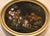 Felice boselli (piacenza, 1650 – parma, 1732) still life of flowers and fruit oil on oval canvas 73 x 96 cm. in a...