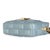 2020s Glacier Quilted Damier Lambskin Troca PM For Sale - Image 5 of 7