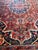 Antique Persian Bidjar Rug For Sale - Image 4 of 9