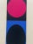 Yaacov Agam, Geometric Structures, 1977-1979, Litograph For Sale - Image 3 of 6