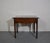 English Oak Side Table C.1800 For Sale In Los Angeles - Image 6 of 6