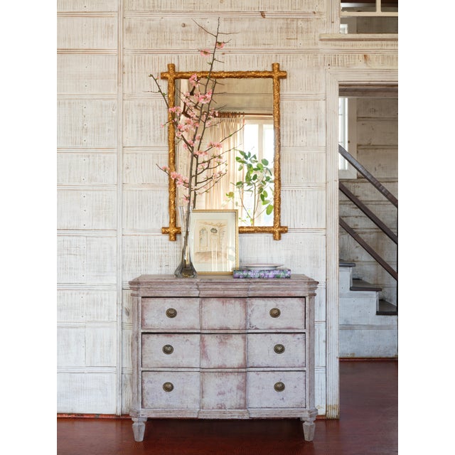 2020s Bunny Williams Home Tivoli Wall Mirror For Sale - Image 5 of 6