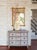 2020s Bunny Williams Home Tivoli Wall Mirror For Sale - Image 5 of 6