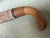 Monumental 22" Peruvian Hand Carved Mate Burilado Storyteller Gourd Rattle - Vintage For Sale - Image 13 of 13