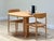 Danish Double Extending Oak Dining Table from Skovby, 1960s For Sale - Image 18 of 18