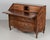 18th Century 18th Century Louis XV Scriban or Slant Front Desk For Sale - Image 5 of 15