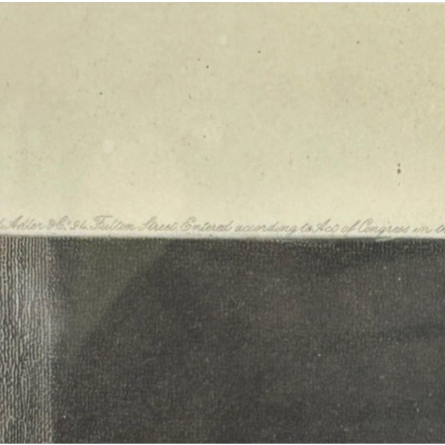 Antique 1881 “What’s That?” Victorian Engraving After j.h. Barnes, j.b. Pratt For Sale In Greensboro - Image 6 of 10
