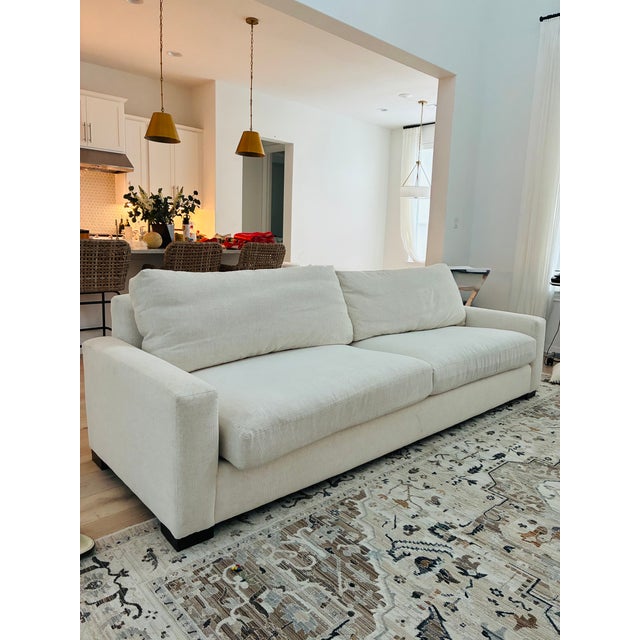 The chic, craftsman-built Remington Collection is an Arhaus favorite. Every Remington piece showcases a contemporary...