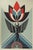 Shepard Fairey, Lotus Angel, Lithograph For Sale
