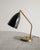 Early Swedish Mid-Century Grasshopper Table Desk Lamp by Greta Magnusson-Grossman, 1950s For Sale - Image 6 of 7