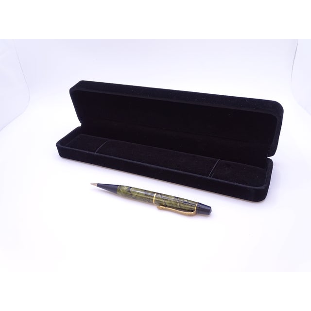 Vintage German Mechanical Pen from Kaweco, 1930s For Sale - Image 6 of 18