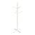Miid-Century Atomic Coat / Clothing / Hat Rack For Sale