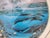 1990s Robert Wyland and Roy Tabora Art Piece For Sale - Image 11 of 16