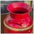 Vintage Steel 10 Gallon Milk Can: Kennedy Dairy For Sale - Image 9 of 11