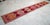 1970s Vintage Hand-Knotted Narrow Runner - 2′1″ × 14′2″ For Sale - Image 6 of 15