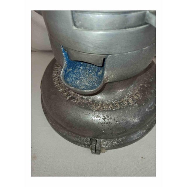 Vintage Chewing Gum Dispenser, Italy, 1930s For Sale - Image 3 of 6