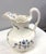 Vintage Cronin of Fredericksburg Large Pitcher and Bowl Wash Basin Set For Sale - Image 4 of 7