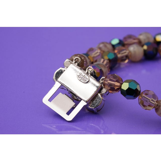 Vintage Armband from Christian Dior, 1958 For Sale - Image 6 of 7