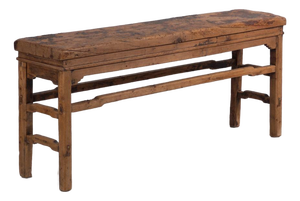 Antique Altar Console Table from Amaru