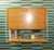 String Shelving Unit with Cabinet and White Ladders by Nisse Strinning, Sweden, 1950s For Sale - Image 12 of 18