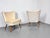 Vintage Cocktail Club Lounge Chairs from Artifort, 1950s, Set of 2 For Sale - Image 6 of 8