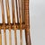 Mid-Century Modern Italian Armchairs in Rattan, 1960s, Set of 3 For Sale - Image 9 of 18