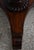 Maitland Smith Round Inlaid Accent Table For Sale - Image 12 of 15