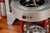 Vintage Salesman Sample Tire Vulcanizing Machine For Sale - Image 10 of 16
