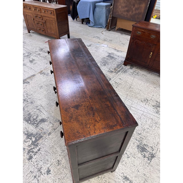 18th Century Welsh Dresser Base For Sale - Image 4 of 15
