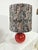 Ceramic Model 574 Table Lamp from Aro Leuchte, 1960s For Sale - Image 9 of 18