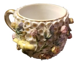 Example of Belle Epoque Tea Cups