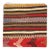 Vintage Hand Woven K140 Pillow 16" For Sale