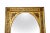 19th Century Giltwood Italian Wall Mirror For Sale In Miami - Image 6 of 11