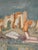 Bia Peterson, Landscape, Arizona USA, 1950s, Oil on Canvas, Framed For Sale - Image 6 of 18