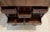 Wood Late 20th Century Chinoiserie Asian Ten-Drawer Apothecary Medicine Cabinet for Ethan Allen For Sale - Image 7 of 15