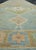 Early 21st Century Turkish Oushak Runner Rug 5'1" x 15'9" #18024 For Sale - Image 5 of 8