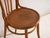 Chairs in Bentwood, Central Europe, 1930, Set of 2 For Sale - Image 12 of 13
