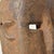 Brown Early 20th Century Bunda Wooden Mask For Sale - Image 8 of 11