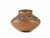 Brown Late 20th Hand Crafted Century Mata Ortiz Pottery Vases Vessel by Benjamin Soto For Sale - Image 8 of 8
