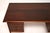Danish Vintage Desk by Arne Vodder for Brouer Møbelfabrik, 1960 For Sale - Image 6 of 11