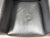 Black Rodolfo Dordoni for Minotti Copenhagen Leather Armchair For Sale - Image 8 of 12