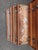 Antique Belding Bros. & Co. Oak Silk Spool Mercantile Cabinet, Circa 1900 For Sale - Image 11 of 18