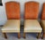 Wood Contemporary Modern Dining Chairs Set of 8 For Sale - Image 7 of 12
