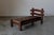 Vintage Brazilian Daybed, 1960s For Sale - Image 12 of 14